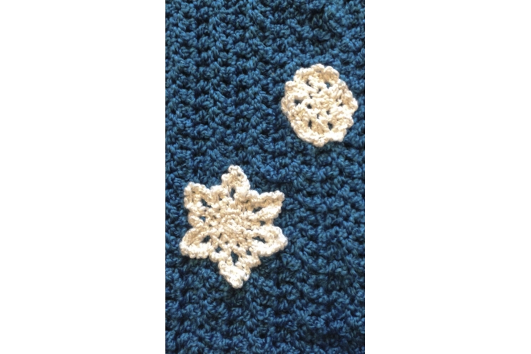 Snow Flakes