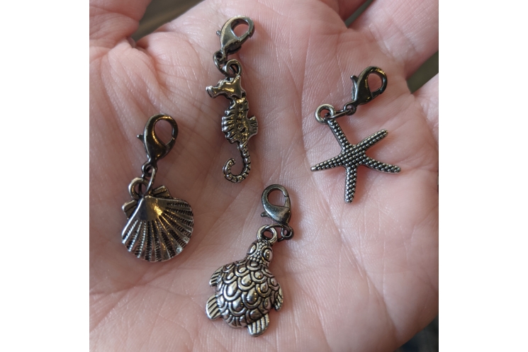 Coastal Charms