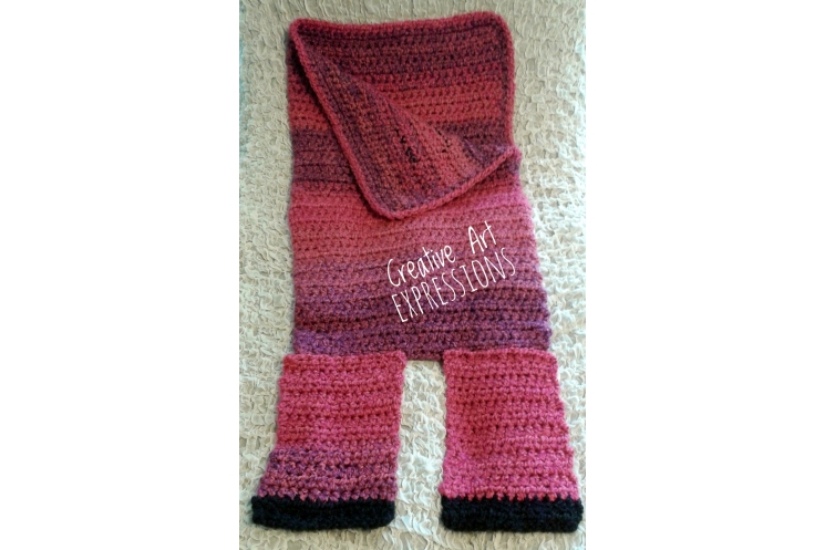 MOB Gamer Blanket