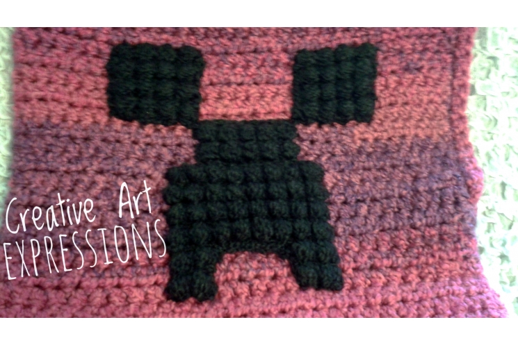 MOB Gamer Blanket
