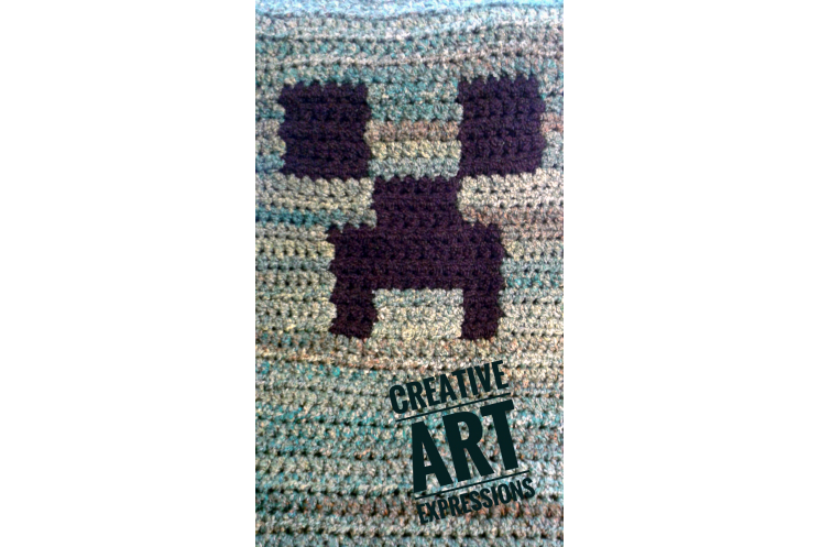 MOB Gamer Blanket