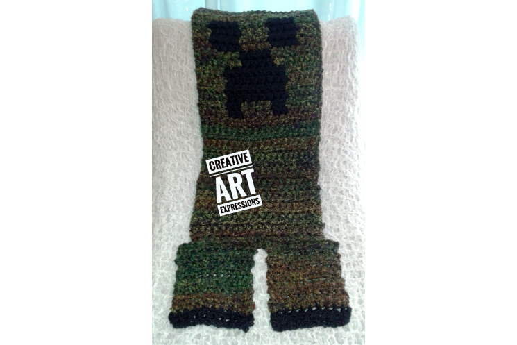 MOB Gamer Blanket Preschool Toddler