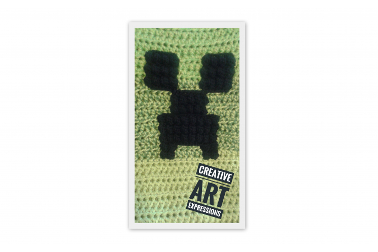 MOB Gamer Blanket Toddler Preschool