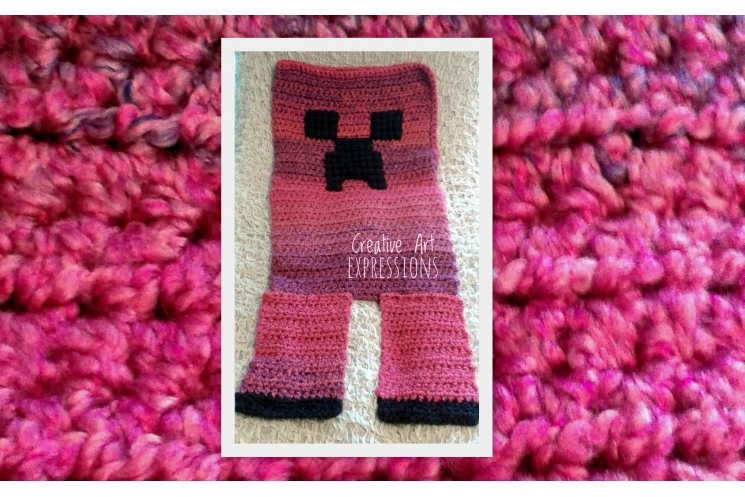 MOB Gamer Blanket