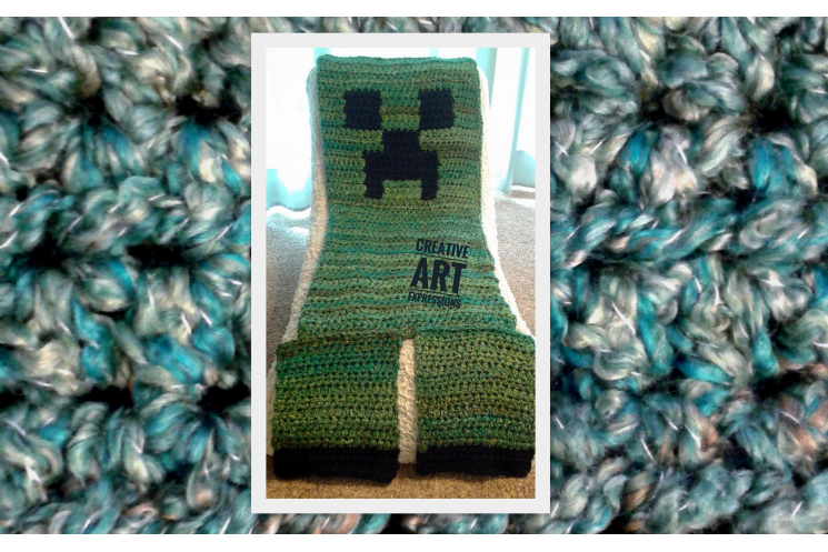 MOB Gamer Blanket
