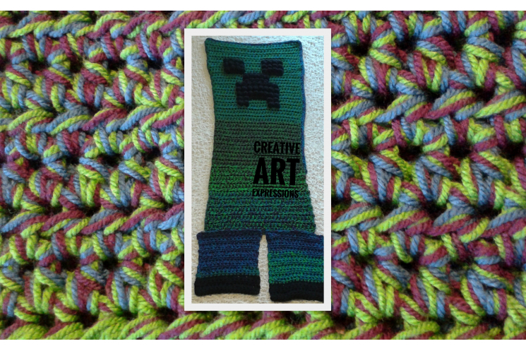 MOB Gamer Blanket