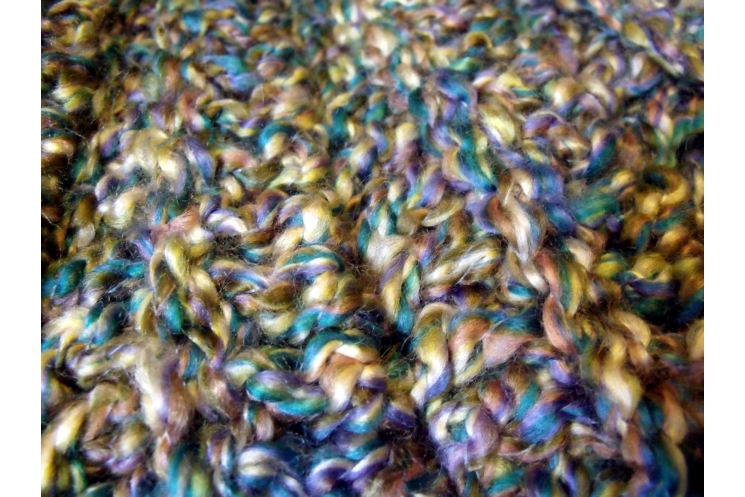 Close up of fin in Abalone