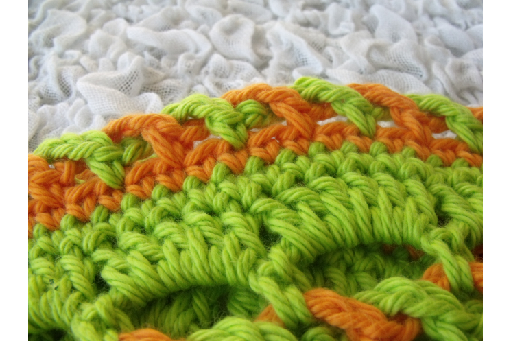 Edging