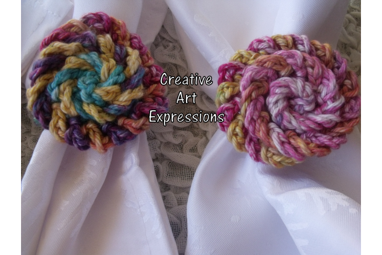 Napkin Rings