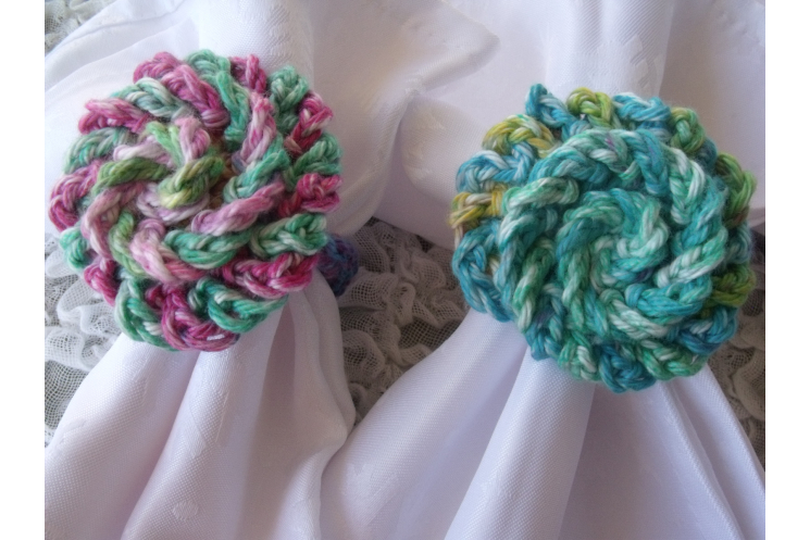 Napkin Rings