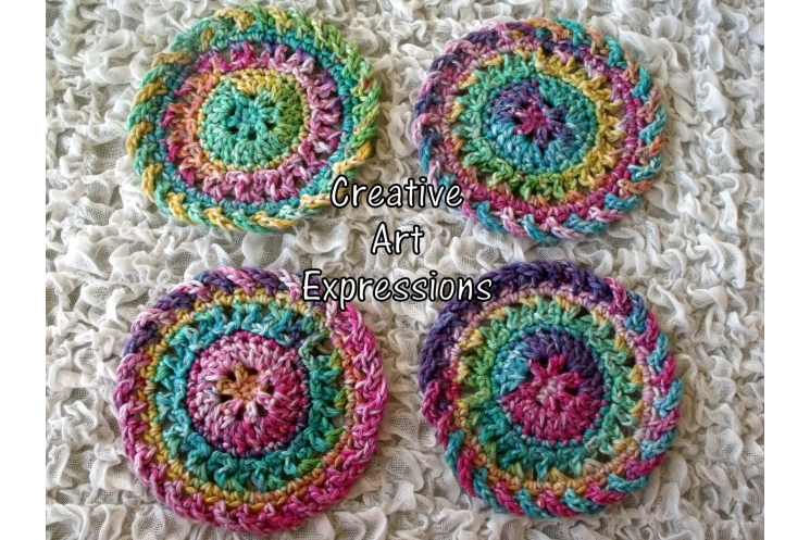 Coasters