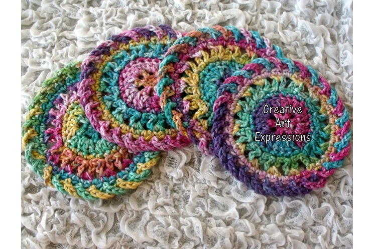 Coasters