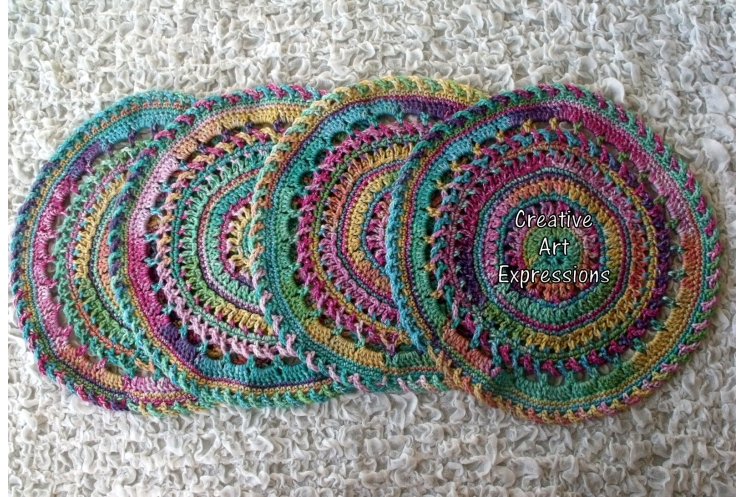 Place Mats