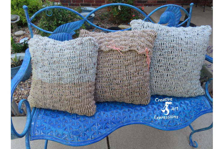 Sand Dunes Pillowcases