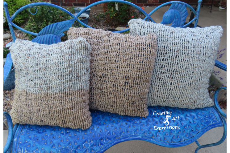Sand Dunes Pillowcases