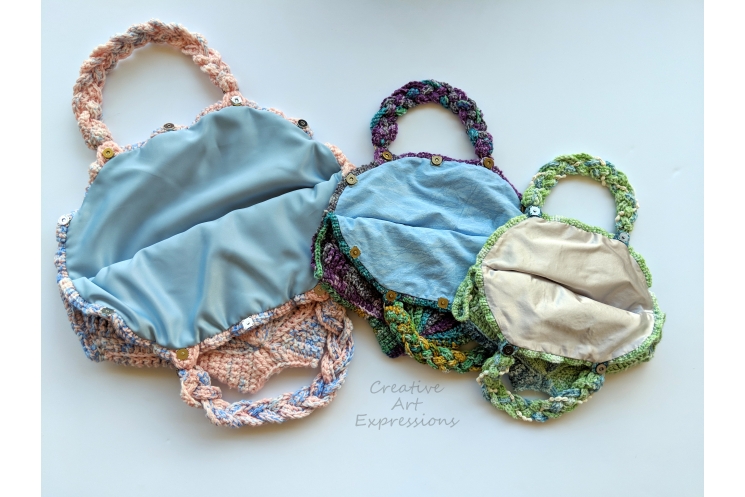 Purse Lining