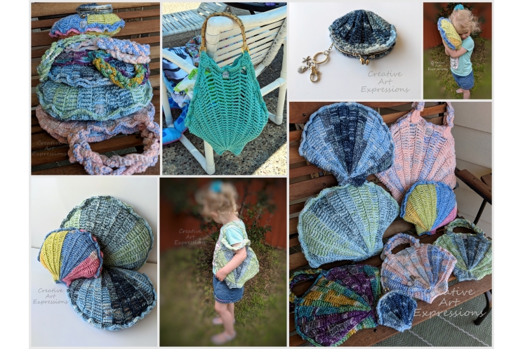Seashell Collection