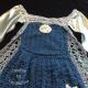 Ice Snow Princess Dress Blanket Thick & soft Ice Snow Princess Dress Blanket Thick & soft