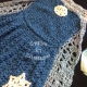 Ice Snow Princess Dress Blanket Thick & soft Ice Snow Princess Dress Blanket Thick & soft