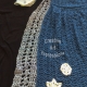 Ice Snow Princess Dress Blanket Thick & soft Ice Snow Princess Dress Blanket Thick & soft