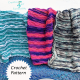 Sea Breeze Baby Blankets