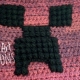 MOB Gamer Blanket MOB Gamer Blanket