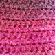 Close up of blanket Close up of blanket