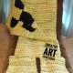 MOB Gamer Blanket MOB Gamer Blanket