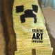 MOB Gamer Blanket MOB Gamer Blanket