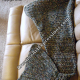 Mermaid Blanket Adult Teen Large Fin in Abalone