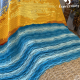 Sand Sea Sky King Blanket