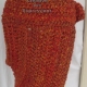 Katniss Cowl Mandarin LargeOrange Large/Extra Katniss Cowl Mandarin LargeOrange Large/Extra