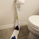 Toilet Paper Unicorn Poop Emoji Scarf Adult Teen