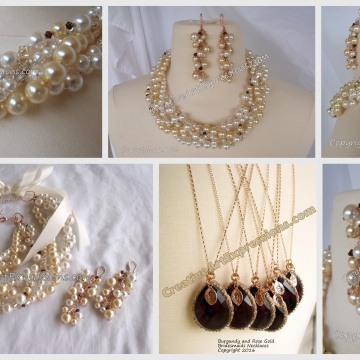 Bridal Jewelry Bridal Jewelry