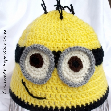 Character Hats Character Hats