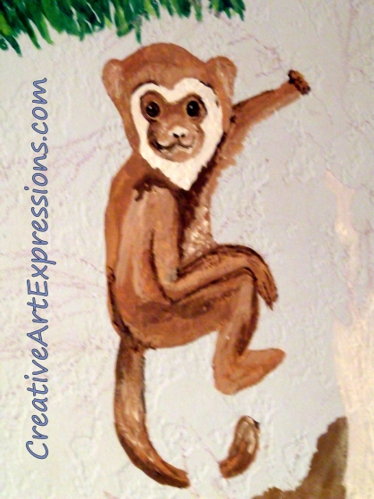 10-2-2012 Monkey added!