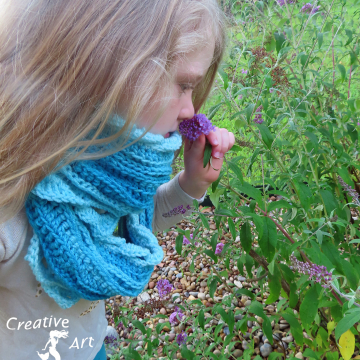 Crocheted Sea Breeze Long Infinity Scarf Child 2-5 Aqua Dreams, Shades of Blue & Aqua, Sea Breeze Collection, Unique Gifts, Handmade Winter Scarf, Handmade Fashion, Mermaid at Heart, Ocean Crochet, Crocheted Sea Breeze Long Infinity Scarf Child 2-5 Aqua Dreams, Shades of Blue & Aqua, Sea Breeze Collection, Unique Gifts, Handmade Winter Scarf, Handmade Fashion, Mermaid at Heart, Ocean Crochet,