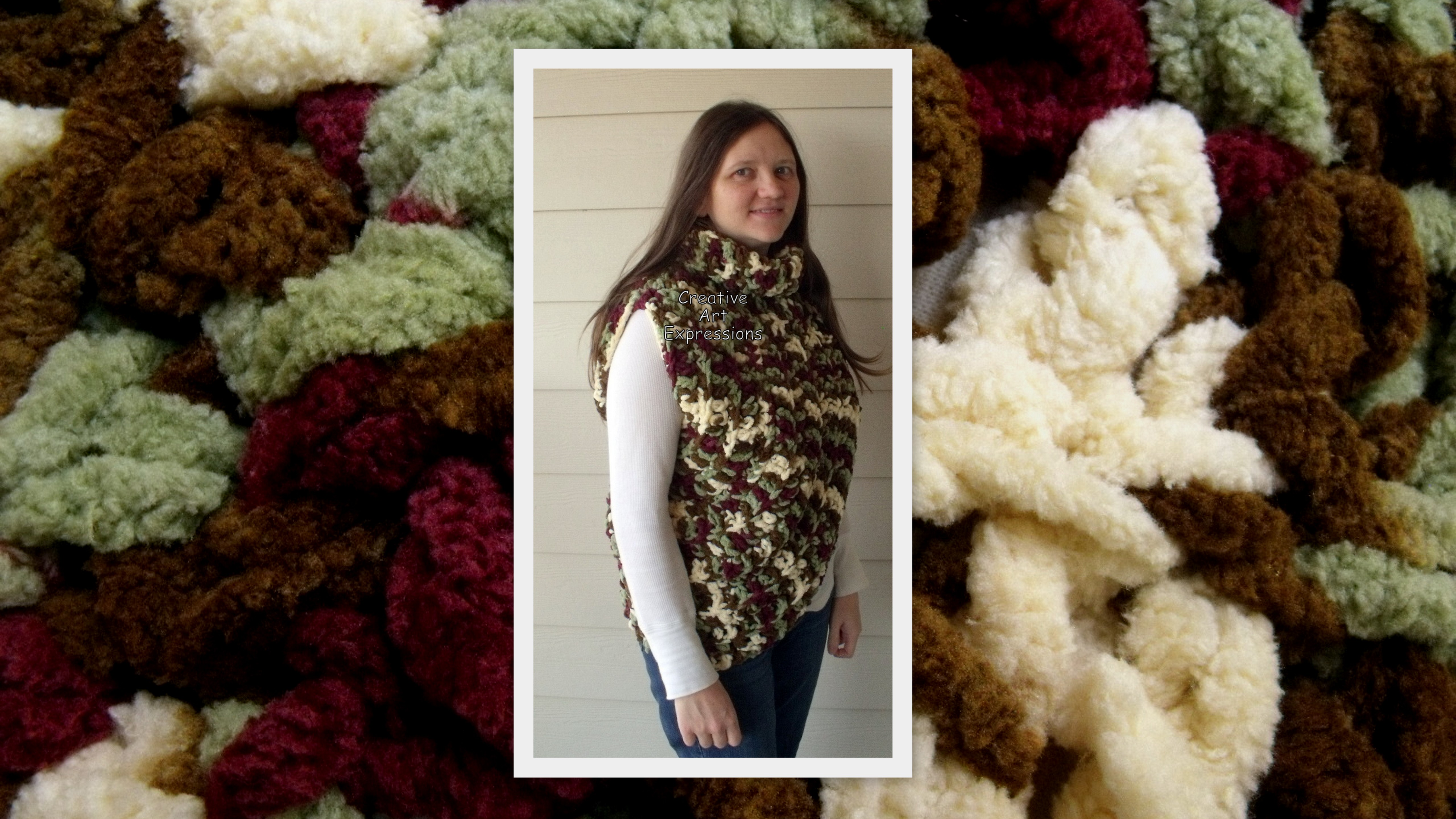 Katniss Cowl Inspired Everdeen Huntress Cowl Scarf Crocheted