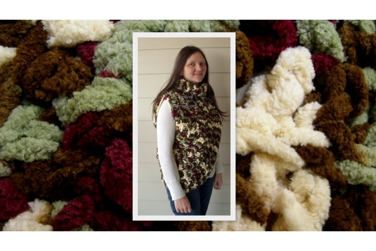 Katniss Cowl Inspired, Everdeen Huntress Cowl, Scarf,