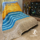 Sand Sea Sky King Blanket