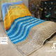 Sand Sea Sky King Blanket