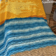Sand Sea Sky King Blanket