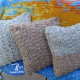 Sand Dune Pillowcases