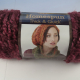 Lion Brand Homespun Thick & Quick Claret