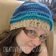 Sea Breeze Ear Warmer Adult Teen Sea Breeze Ear Warmer Adult Teen