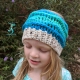 Sea Breeze Ear Warmer Child 2-5 Sea Breeze Ear Warmer Child 2-5