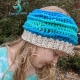 Sea Breeze Ear Warmer Child 2-5 Sea Breeze Ear Warmer Child 2-5