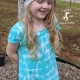 Sea Breeze Ear Warmer Child 2-5 Sea Breeze Ear Warmer Child 2-5