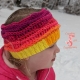 Sea Breeze Ear Warmer Youth 6-10 Sea Breeze Ear Warmer Youth 6-10