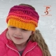 Sea Breeze Ear Warmer Youth 6-10 Sea Breeze Ear Warmer Youth 6-10